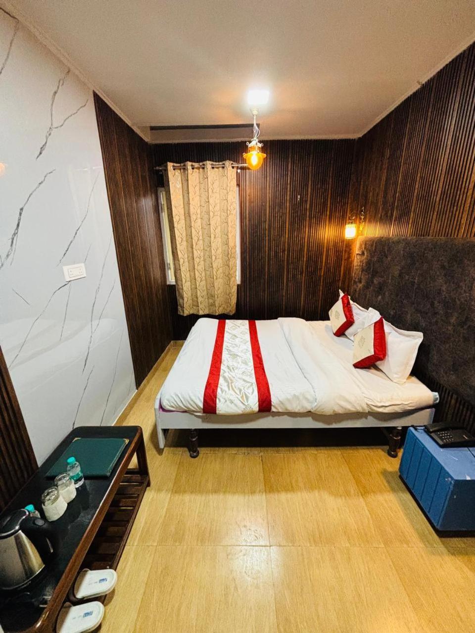 Hotel Amar Mussoorie Exterior foto