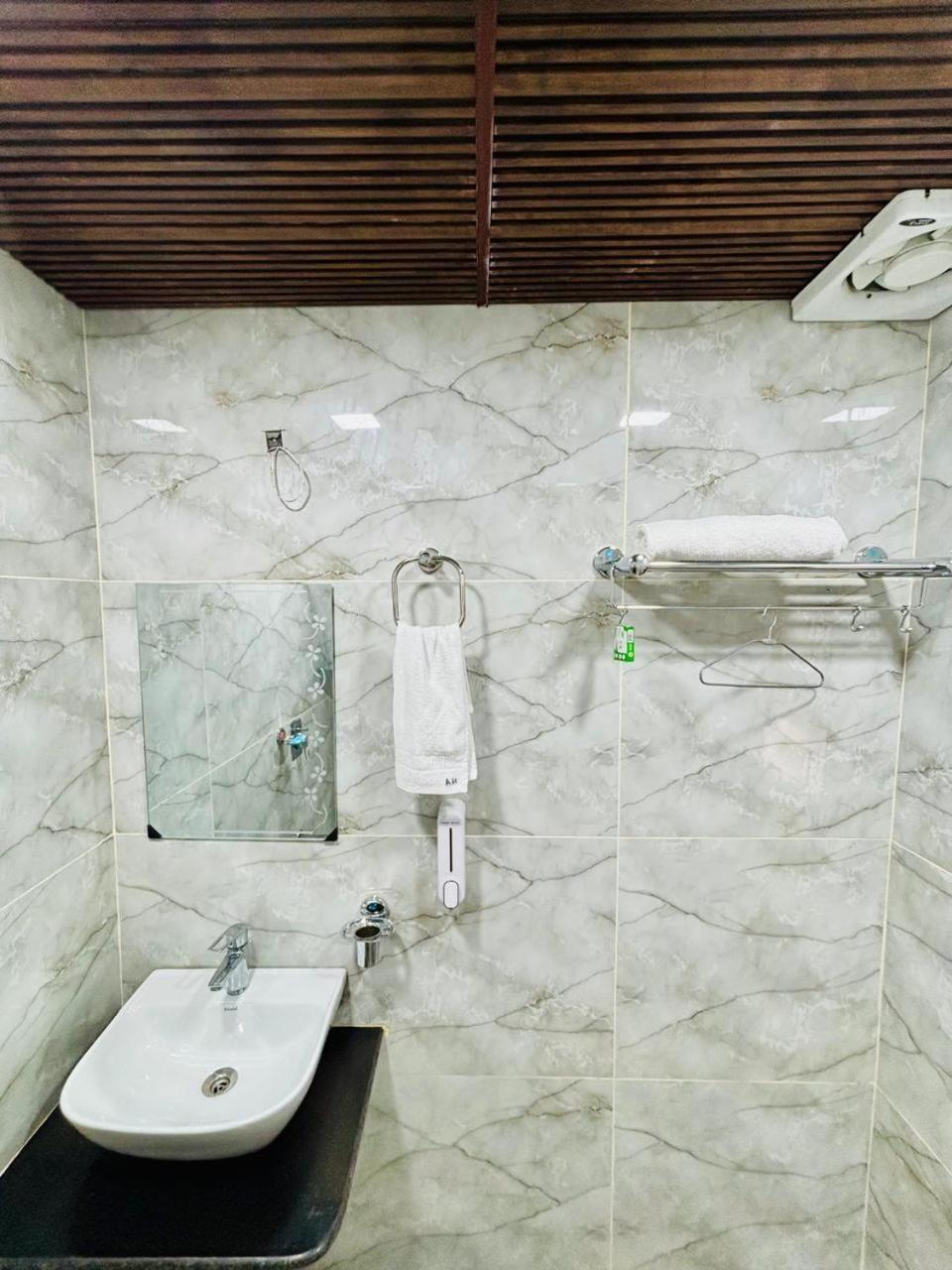 Hotel Amar Mussoorie Exterior foto