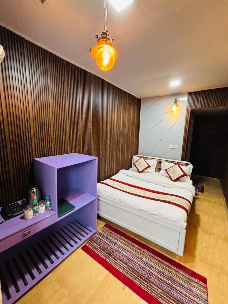 Hotel Amar Mussoorie Exterior foto