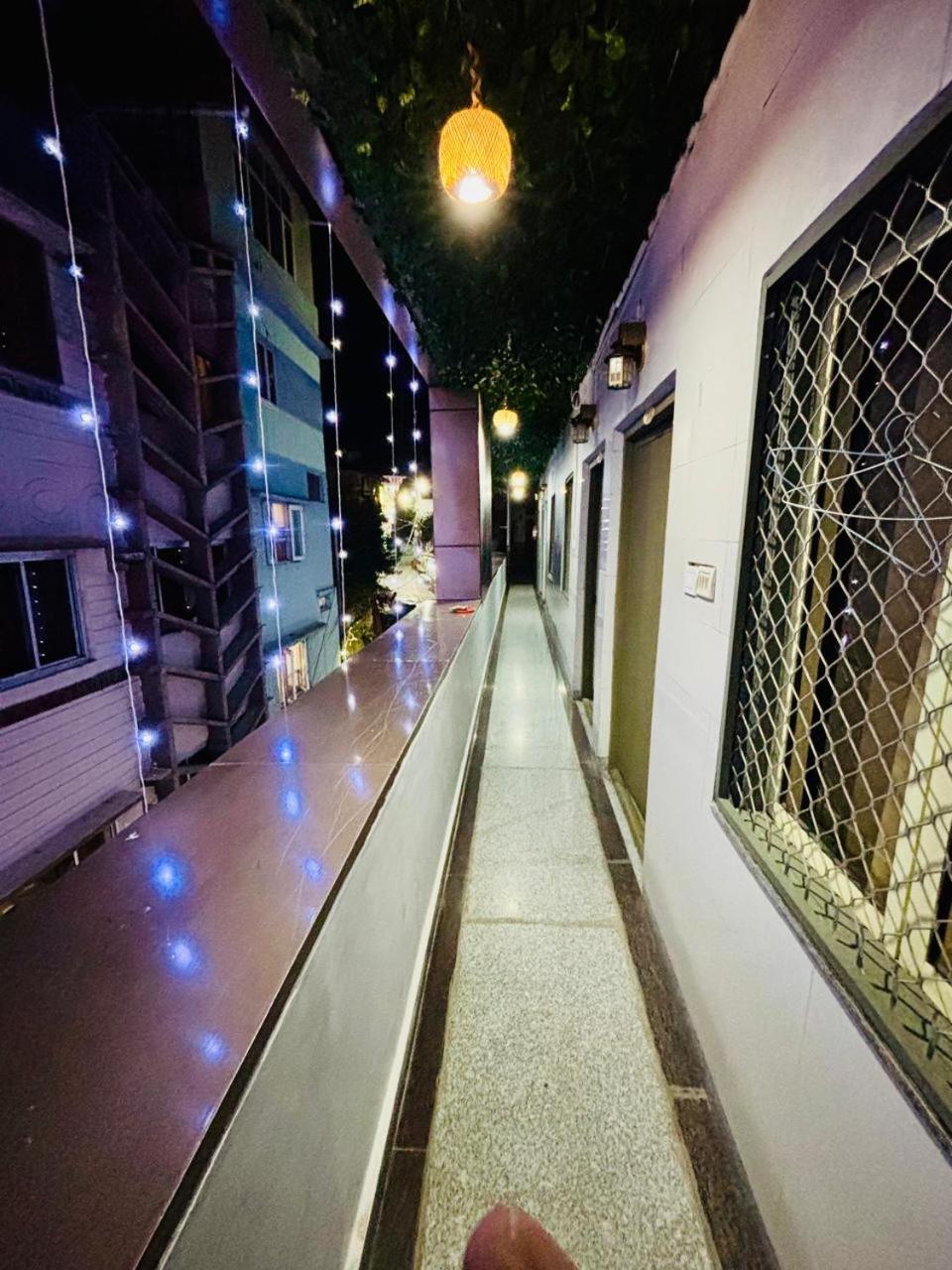 Hotel Amar Mussoorie Exterior foto