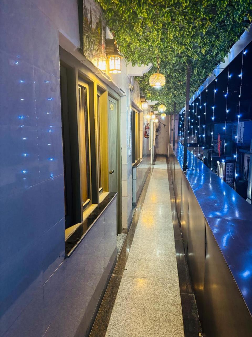 Hotel Amar Mussoorie Exterior foto